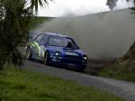 Subaru Impreza WRC 2002 года